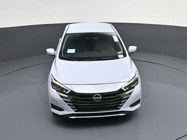 2025 Nissan Versa Sedan SV - Photo 36