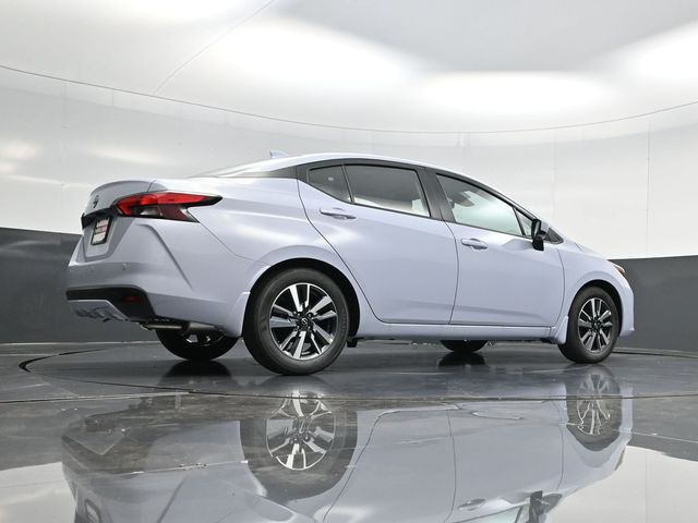 2025 Nissan Versa Sedan SV - Photo 39