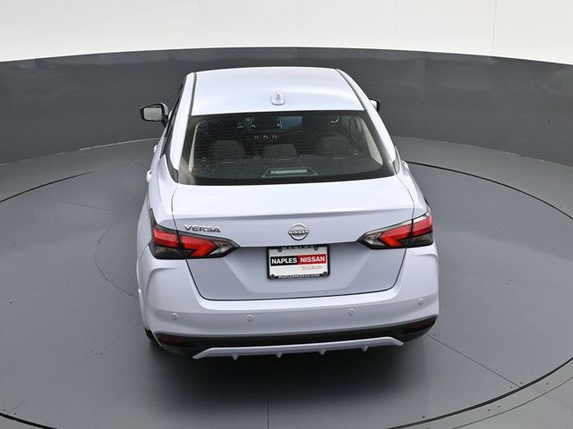 2025 Nissan Versa Sedan SV - Photo 32