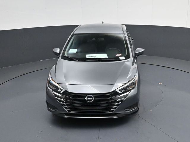 2025 Nissan Versa Sedan SV - Photo 30