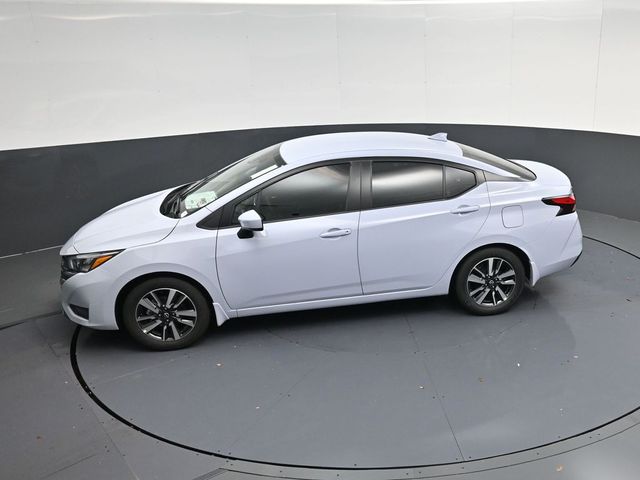 2025 Nissan Versa Sedan SV - Photo 28