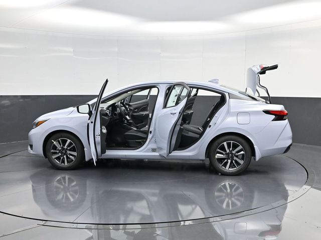 2025 Nissan Versa Sedan SV - Photo 47