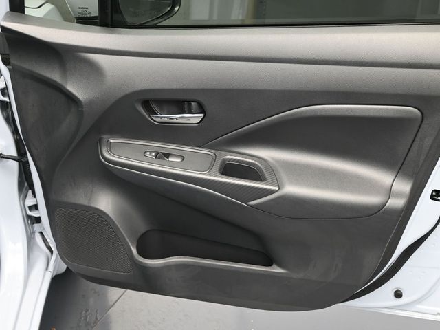 2025 Nissan Versa Sedan SV - Photo 20
