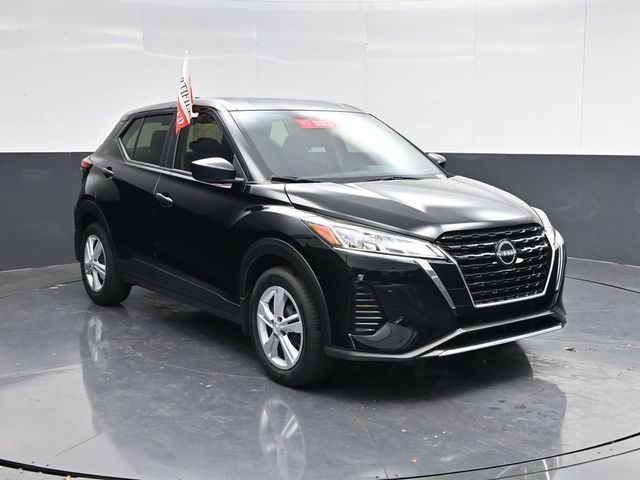 2025 Nissan KICKS PLAY