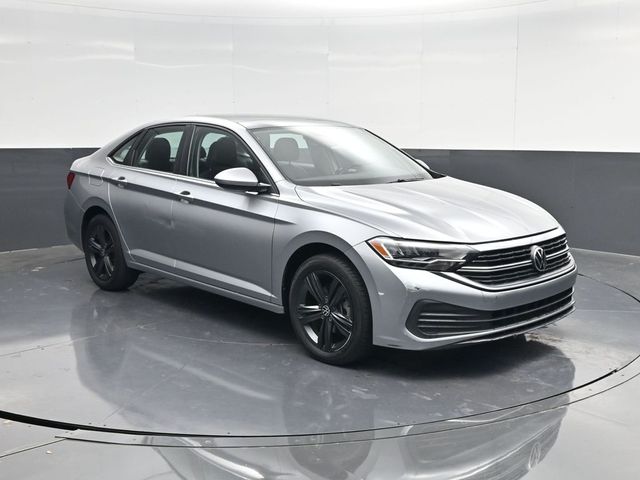 2023 Volkswagen Jetta SE
