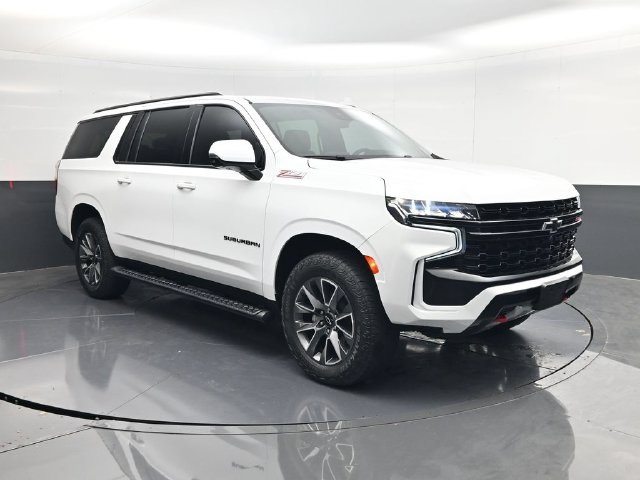  Chevrolet Suburban