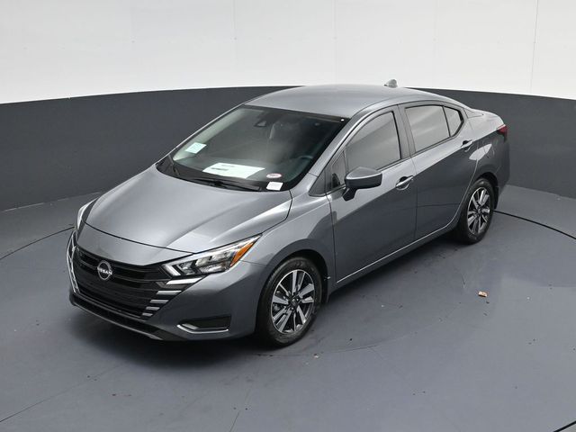 2025 Nissan Versa Sedan SV - Photo 29