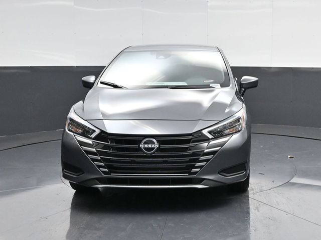 2025 Nissan Versa Sedan SV - Photo 7