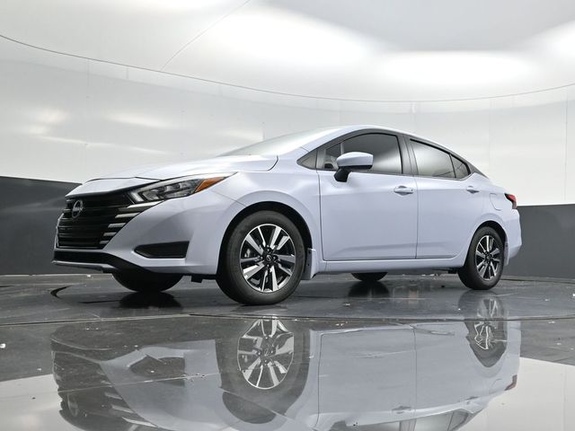 2025 Nissan Versa Sedan SV - Photo 37