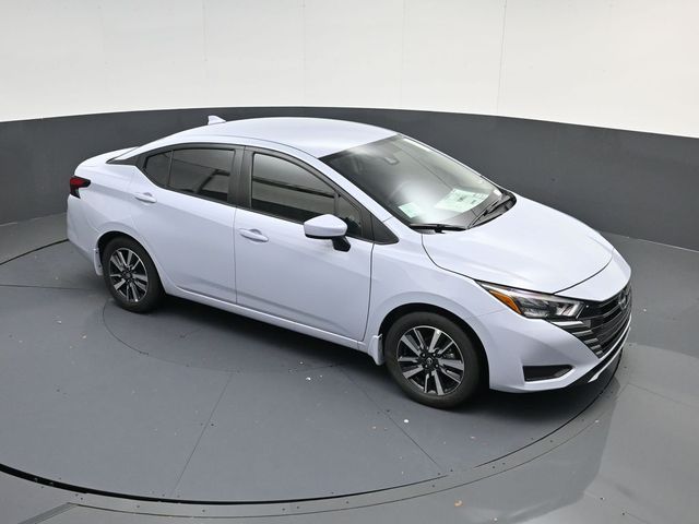 2025 Nissan Versa Sedan SV - Photo 23