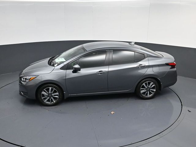 2025 Nissan Versa Sedan SV - Photo 28