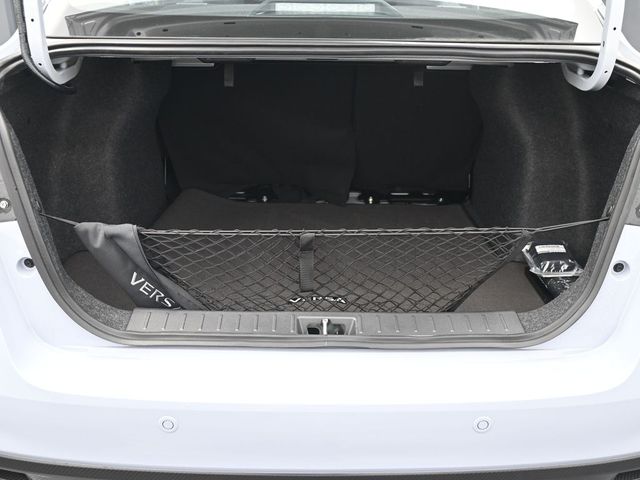 2025 Nissan Versa Sedan SV - Photo 16