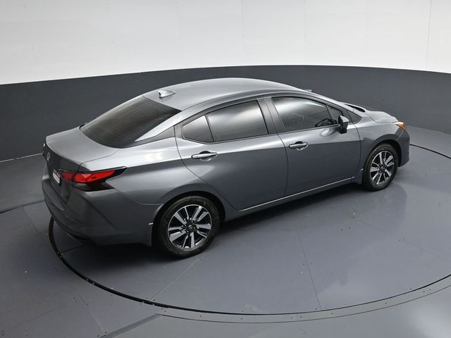 2025 Nissan Versa Sedan SV - Photo 25