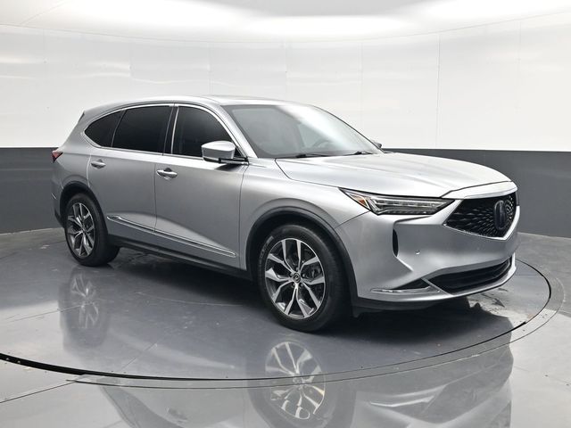 2022 Acura MDX