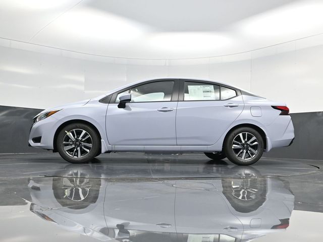 2025 Nissan Versa Sedan SV - Photo 42