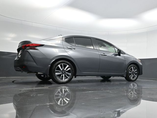 2025 Nissan Versa Sedan SV - Photo 33