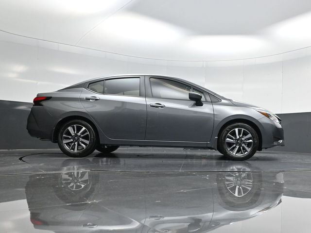 2025 Nissan Versa Sedan SV - Photo 32