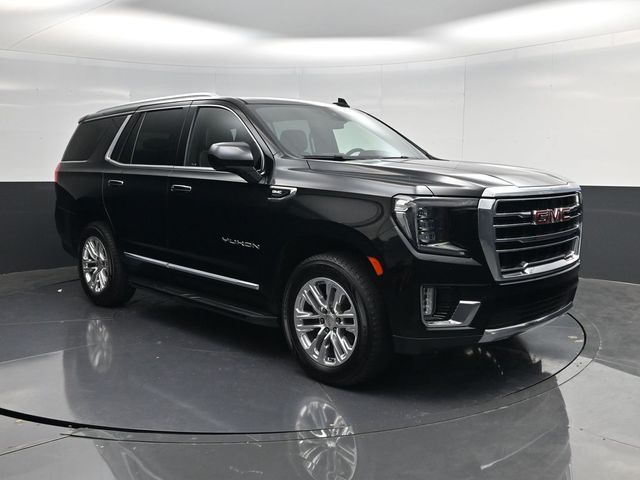 2023 GMC Yukon