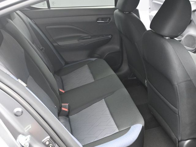 2025 Nissan Versa Sedan SV - Photo 19