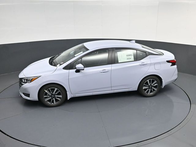 2025 Nissan Versa Sedan SV - Photo 34