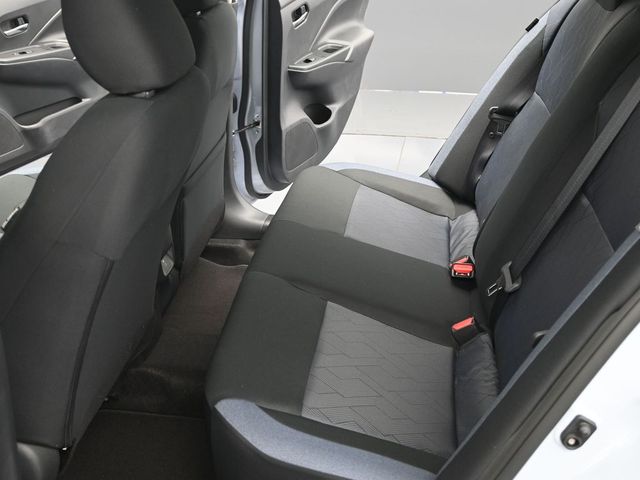 2025 Nissan Versa Sedan SV - Photo 14
