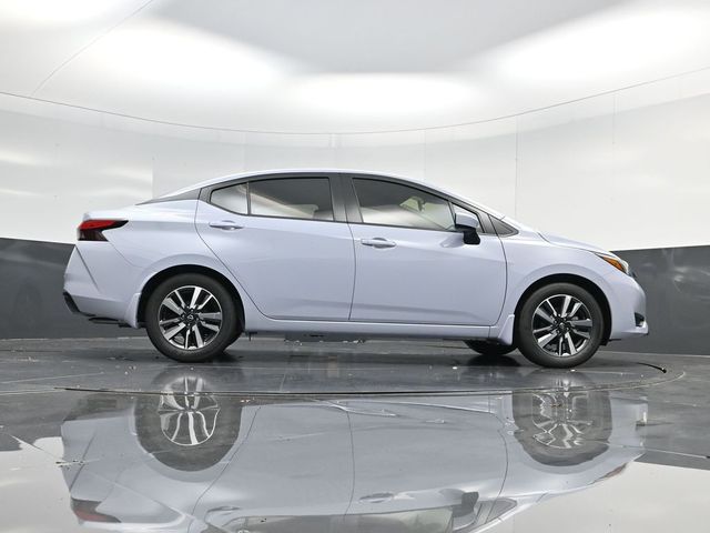2025 Nissan Versa Sedan SV - Photo 32