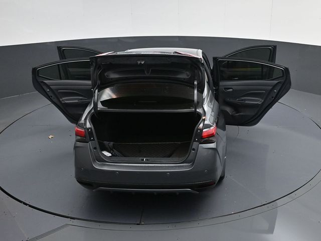 2025 Nissan Versa Sedan SV - Photo 40