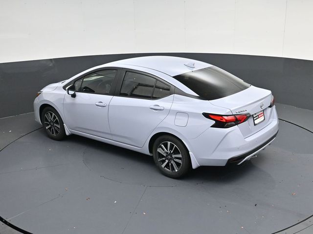 2025 Nissan Versa Sedan SV - Photo 27