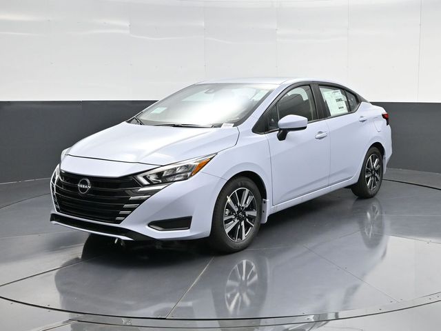 2025 Nissan Versa Sedan SV - Photo 7
