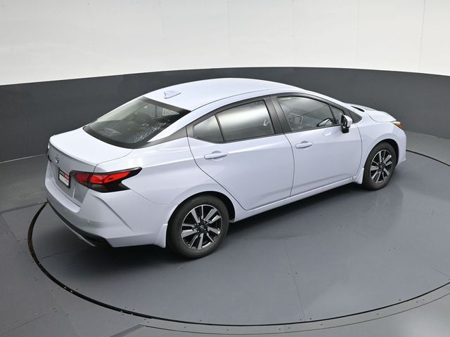 2025 Nissan Versa Sedan SV - Photo 31