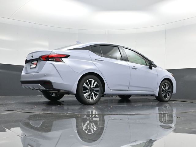 2025 Nissan Versa Sedan SV - Photo 33