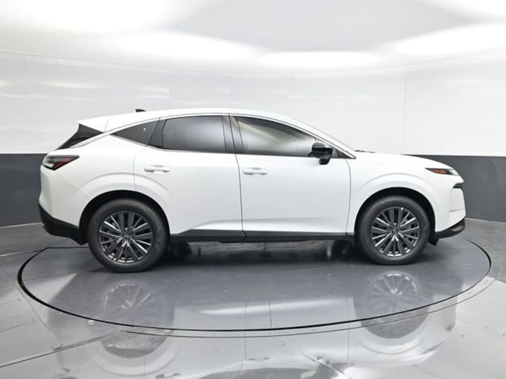 New 2026 Nissan Murano SL SUV