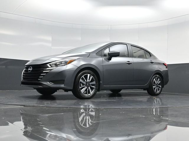 2025 Nissan Versa Sedan SV - Photo 37