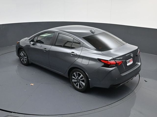 2025 Nissan Versa Sedan SV - Photo 27