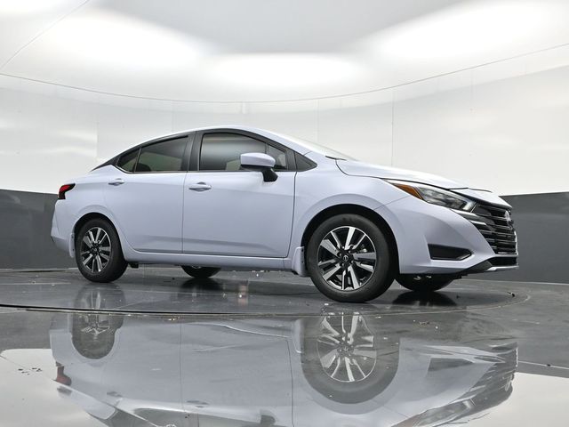 2025 Nissan Versa Sedan SV - Photo 31