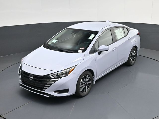 2025 Nissan Versa Sedan SV - Photo 35