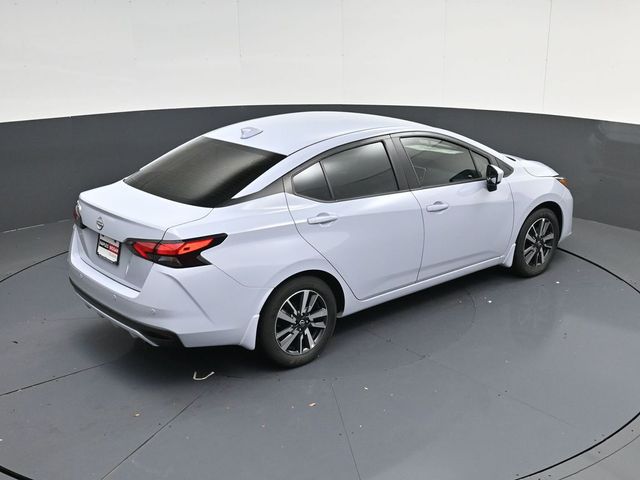 2025 Nissan Versa Sedan SV - Photo 25