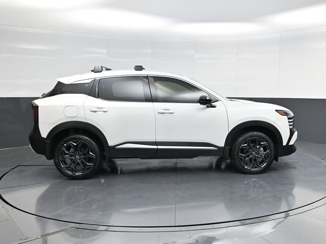 New 2026 Nissan Kicks SR SUV