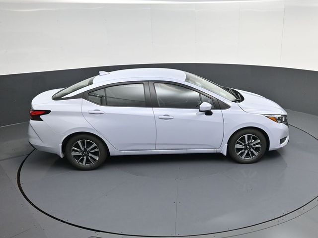 2025 Nissan Versa Sedan SV - Photo 30