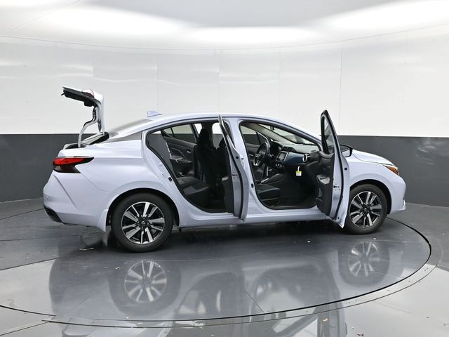 2025 Nissan Versa Sedan SV - Photo 42