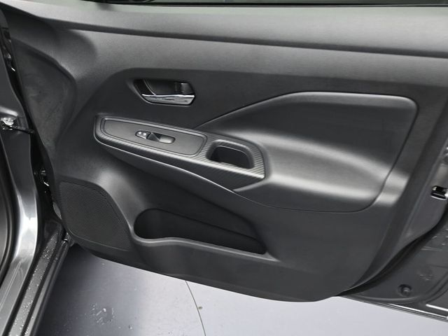 2025 Nissan Versa Sedan SV - Photo 20