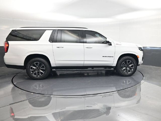 Used 2023 Chevrolet Suburban Z71 SUV