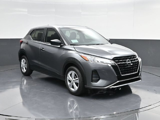 2025 Nissan KICKS PLAY