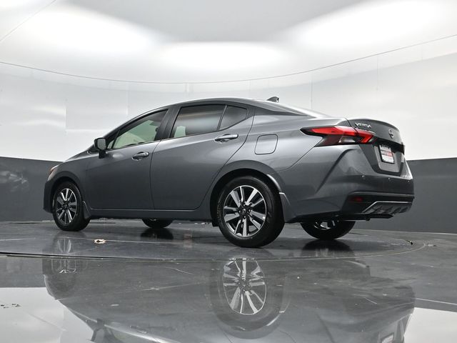 2025 Nissan Versa Sedan SV - Photo 35