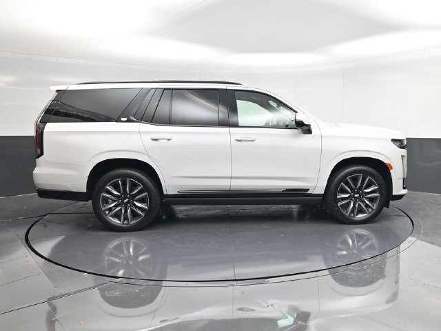 Used 2024 Cadillac Escalade Sport SUV