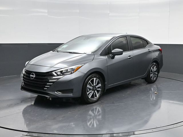 2025 Nissan Versa Sedan SV - Photo 6