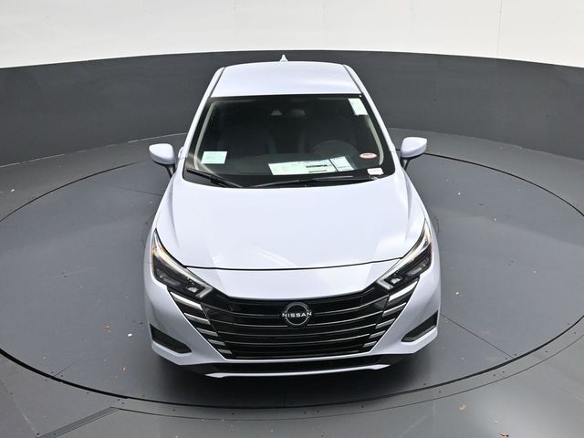 2025 Nissan Versa Sedan SV - Photo 30