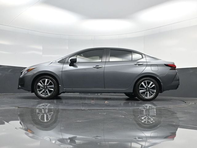 2025 Nissan Versa Sedan SV - Photo 36