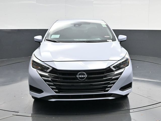 2025 Nissan Versa Sedan SV - Photo 7