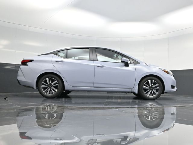 2025 Nissan Versa Sedan SV - Photo 38